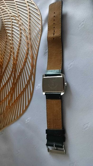 Zegarek Stainless Steel Back