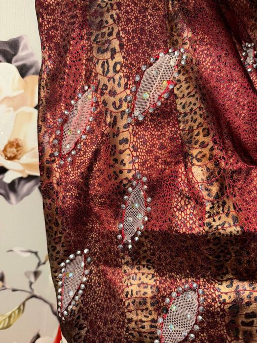 Костюм для східних танців