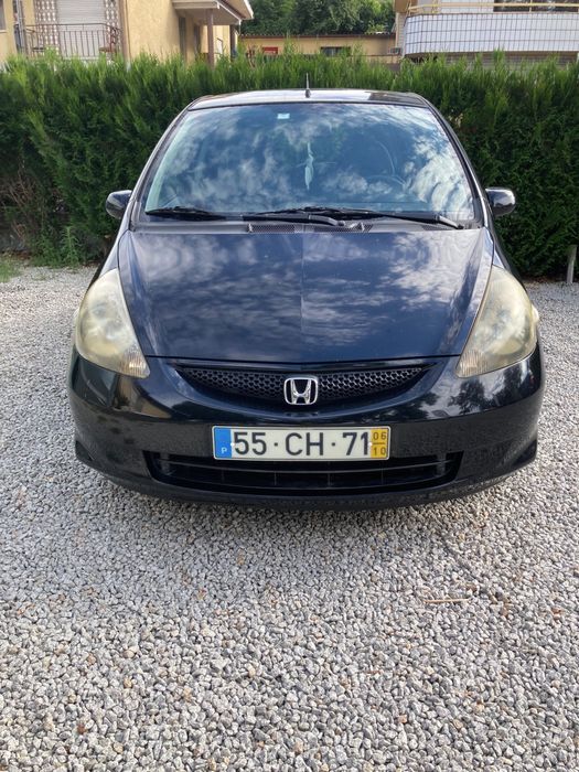 Honda Jazz - COOL - 1.2