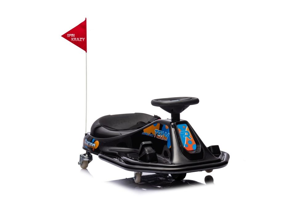 Driftujący Quad Gokart na akumulator Max 80KG 180W Racing Drifter