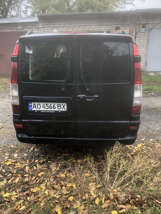 Продажа легковой