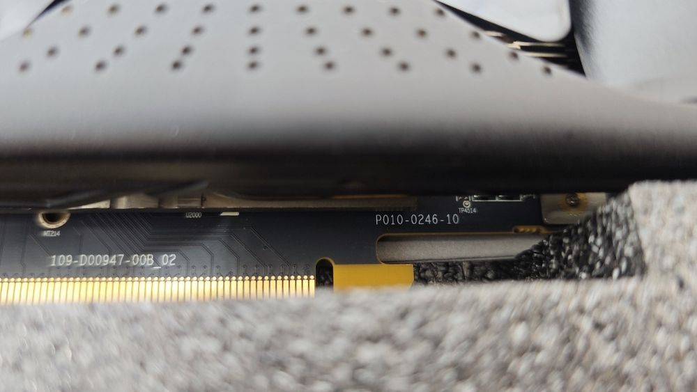 Відеокарта Sapphire Radeon RX 470 Nitro+ 4GB