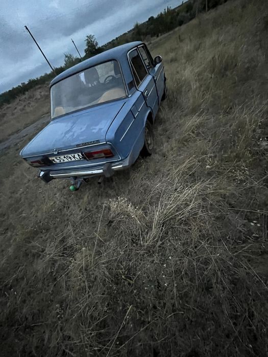 Продам ваз 2106