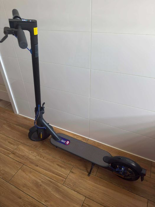 Hulajnoga elektryczna Xiaomi Scooter 3