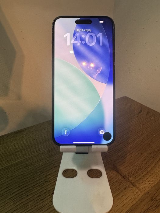Чудовий Iphone 15 plus !