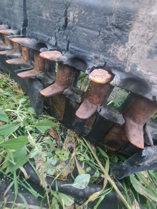 Продам гусениці до Bobcat.  320×86 ACX 49