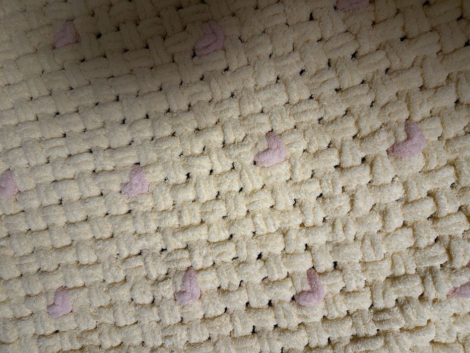 Плед Алізе Пуфі ціна від 600 грн