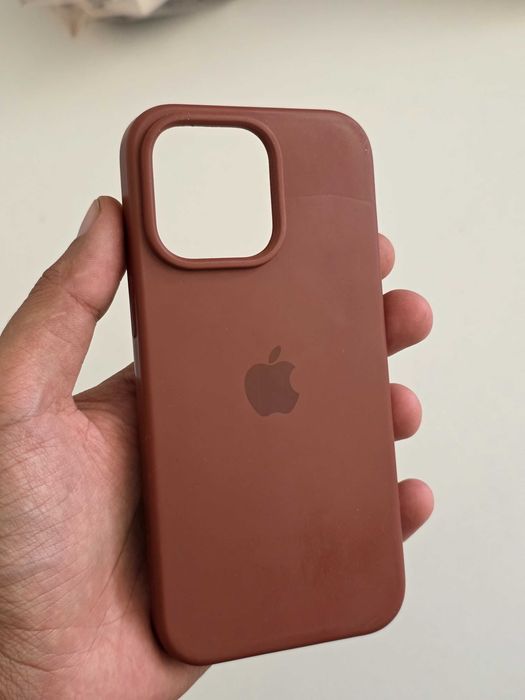 Iphone 15 Pro Max 256gb White
