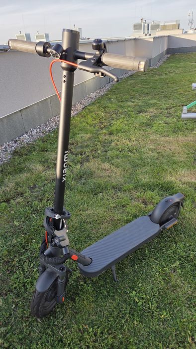 Xiaomi Electric Scooter Elite