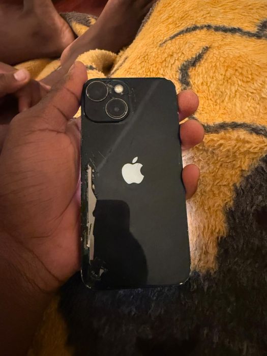 Iphone 13 mini azul escuro