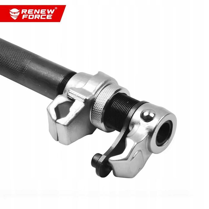 2x Ściągacz do sprężyn McPherson 23-280 mm Renew Force