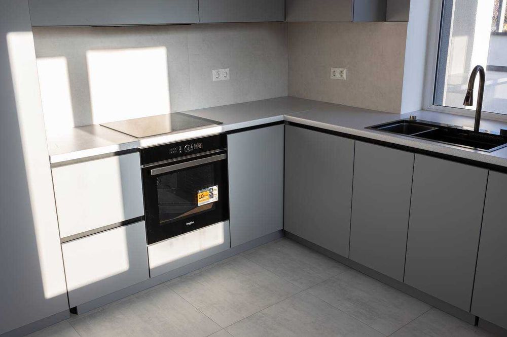 Продаж готового будинку