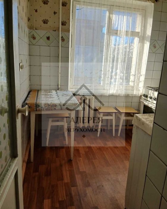 Продаж 2-х кімнатної квартири