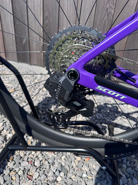 Scott Addict Gravel 20 2026