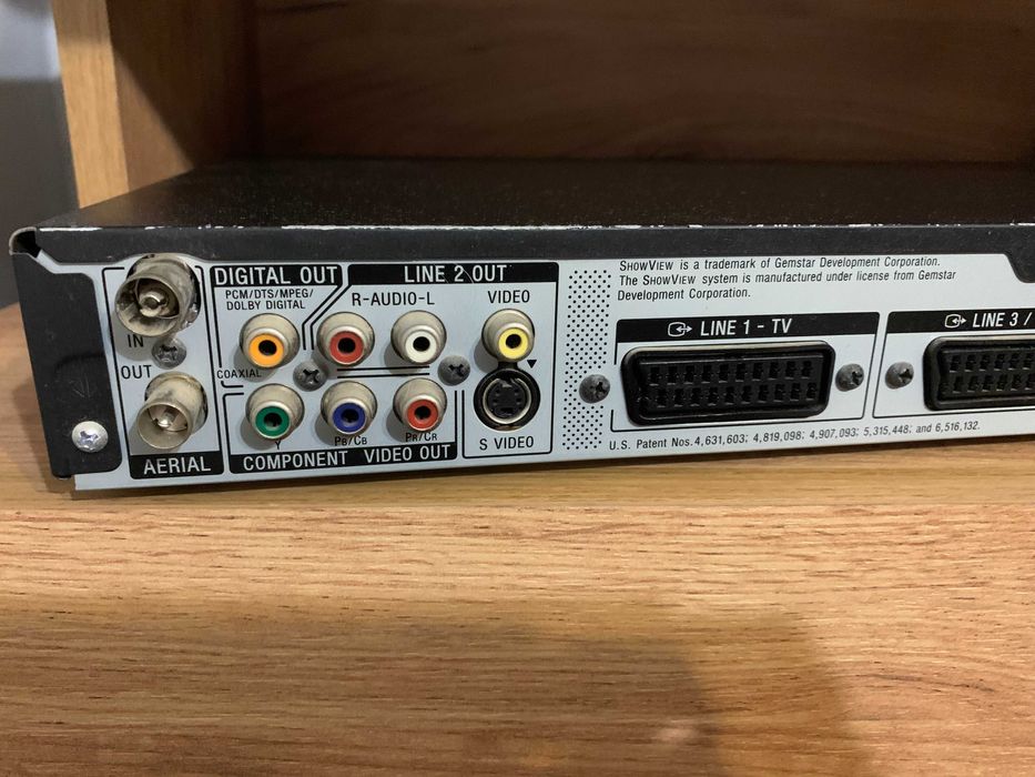 sony dvd recorder - купити DVD-програвачі - Ціна на OLX.ua