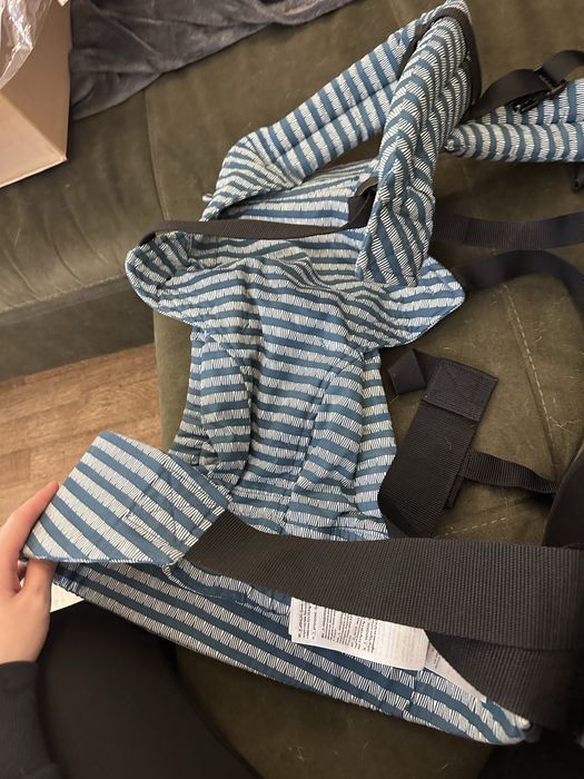 Tula explore nosidlo