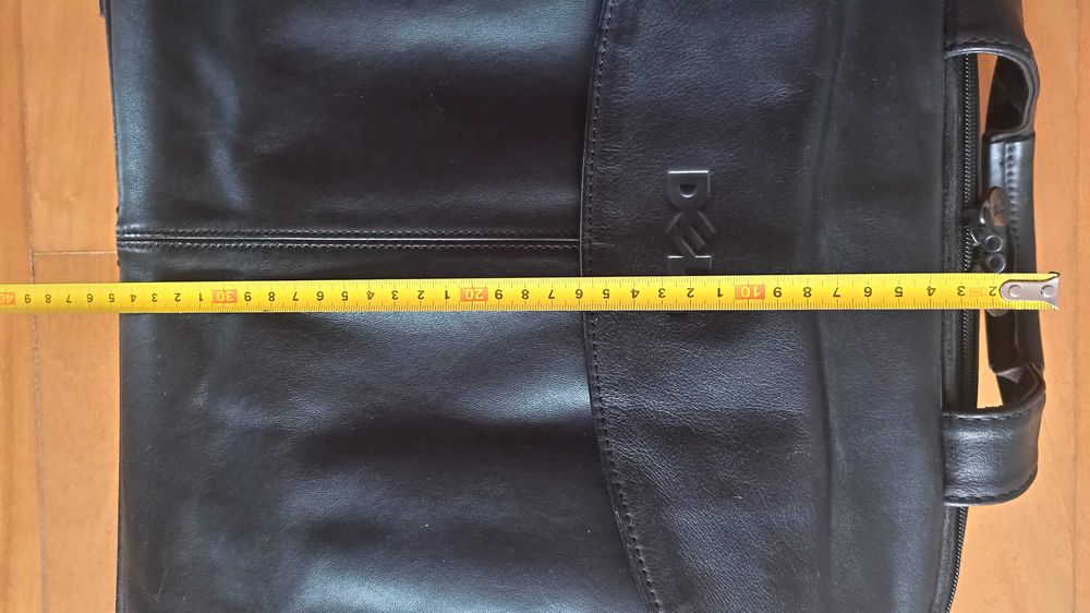 Torba do laptopa firmy dell