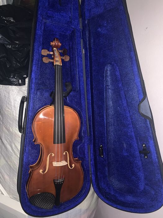 Скрипка 1,8 2,4 3,4 4,4