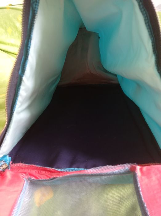 Сумка-переноска для тварин