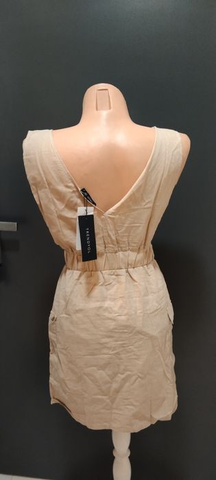 Nowa sportowa , letnia sukienka