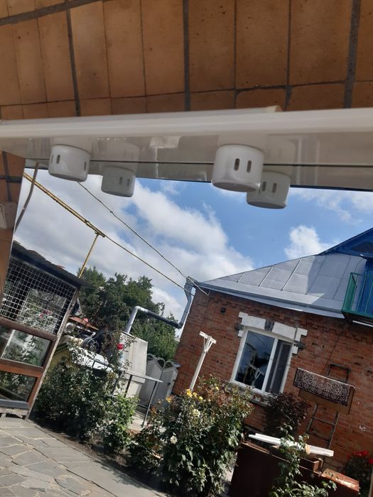 Зеркало ванную или прихожую.