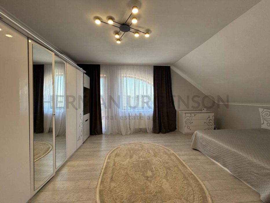 Дом по адресу Петефі Шандора пл. (площадь 258 м²) - Atlanta.ua - фото 18