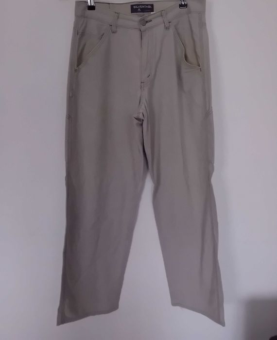 Moda: Conjunto Levi's