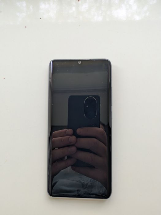 Мобільний телефон Xiaomi Mi Note 10 6/128GB Midnight Black