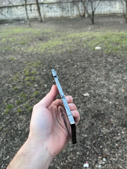 Iphone 13 pro max 128gb