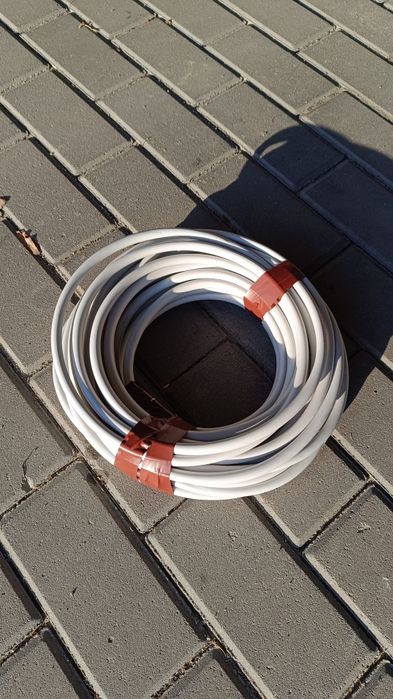 Sprzedam kabel 3x2,5 mm2 40 mb