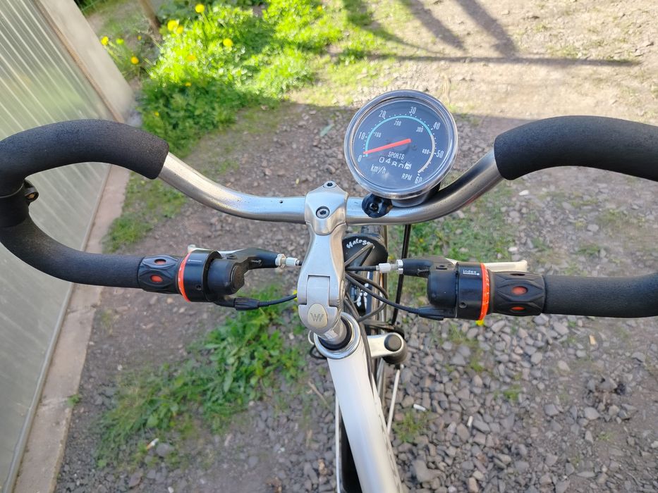 Mackenzie 26 damsko męski