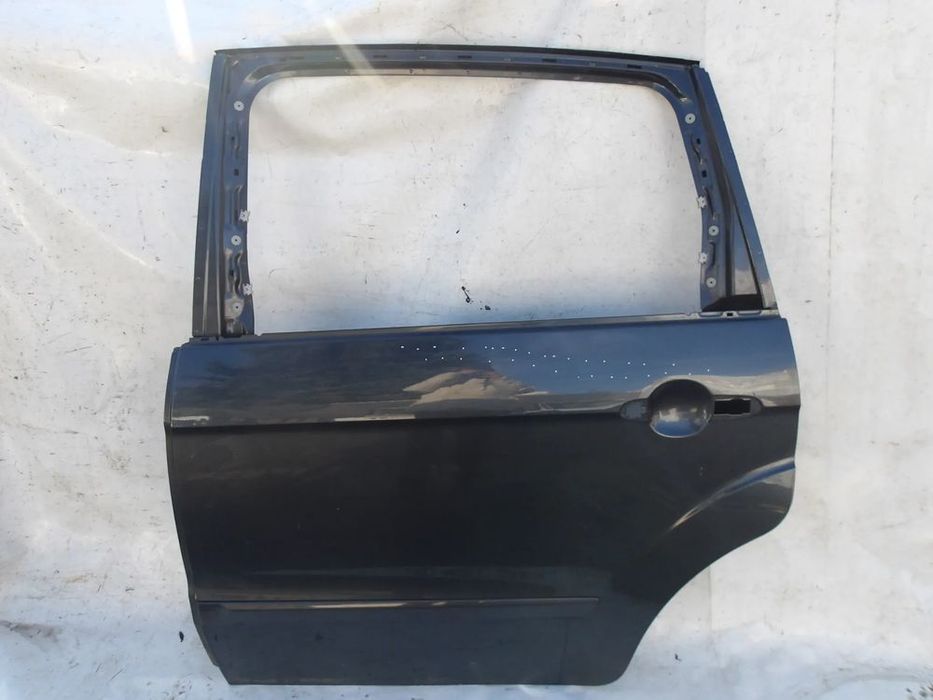 drzwi lewe tył tylne x6 ford s-max mk1 87 f-vat