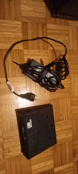 Docking station Dell PR03X425654245634222084