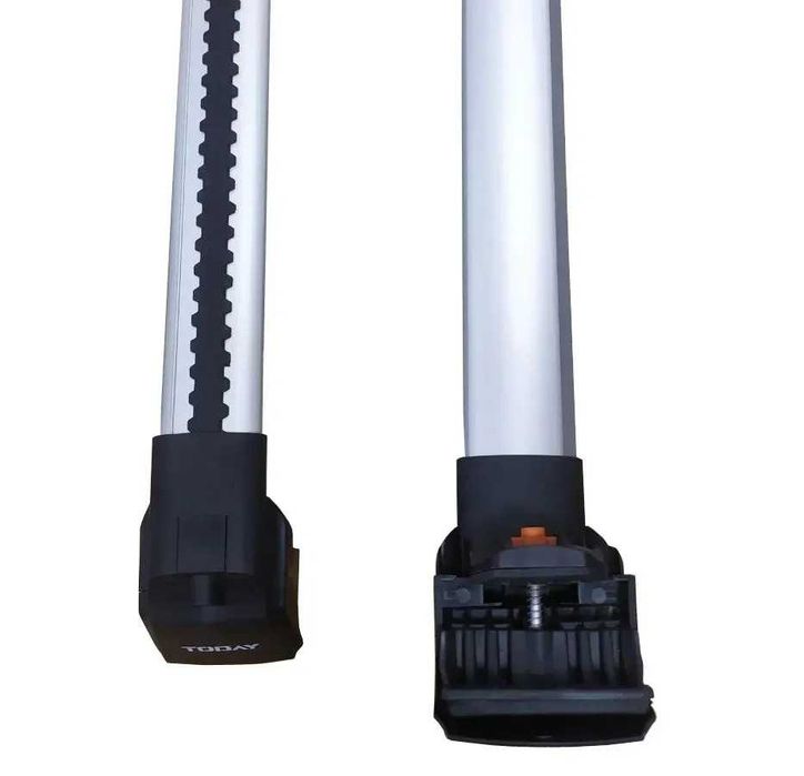 Перемычки на рейлинги поперечки на рейлінги інтегровані Today V2