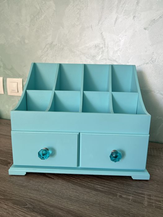 Органайзер для косметики/прикрас