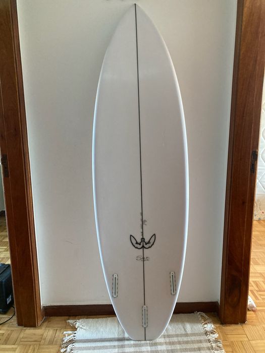 Urgente - Prancha de Surf Nova by Greg Webber64751948567937122