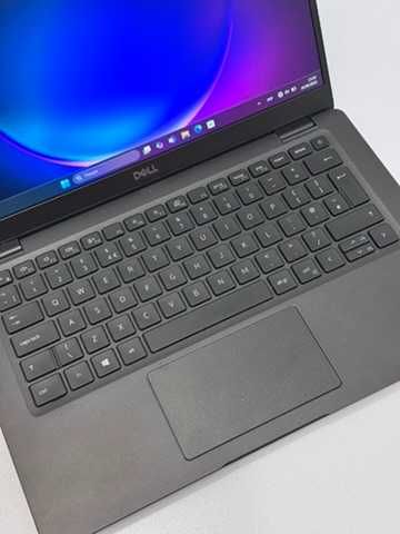 Dell Latitude 13" 7310 i5-10210U/16/512 Silver