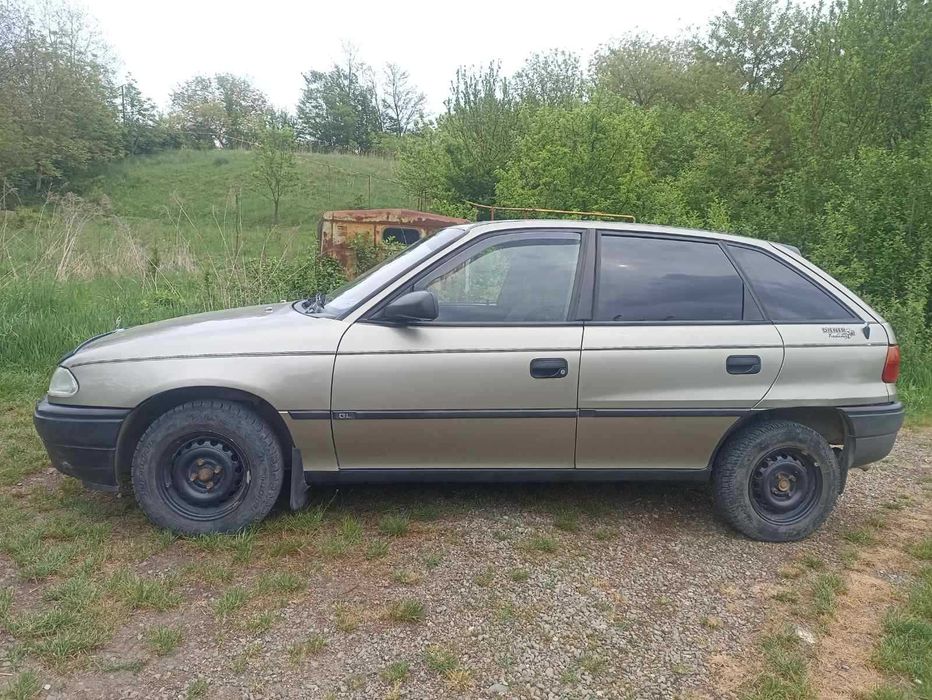 Продам автомобіль