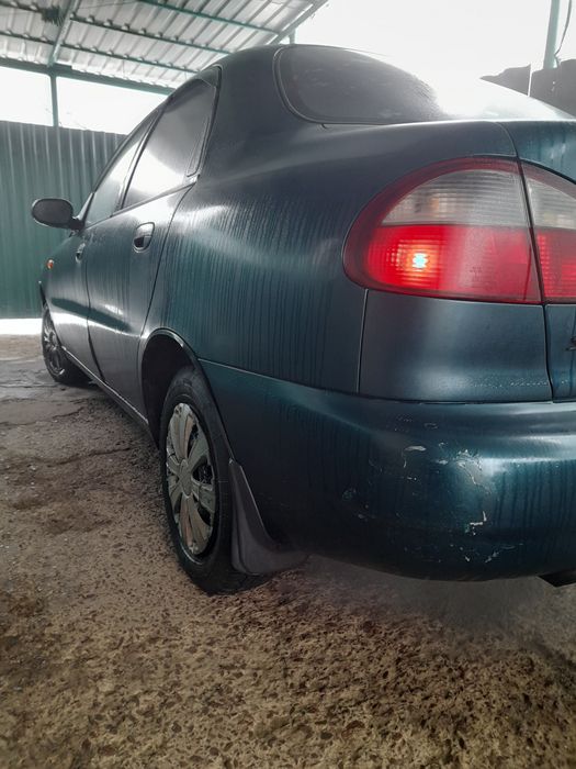 Део сенс 2006 год