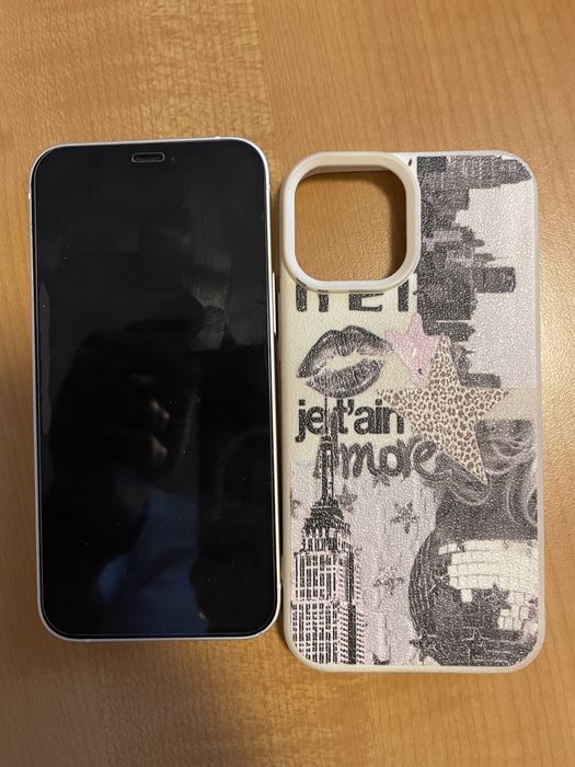 IPHONE 12 mini