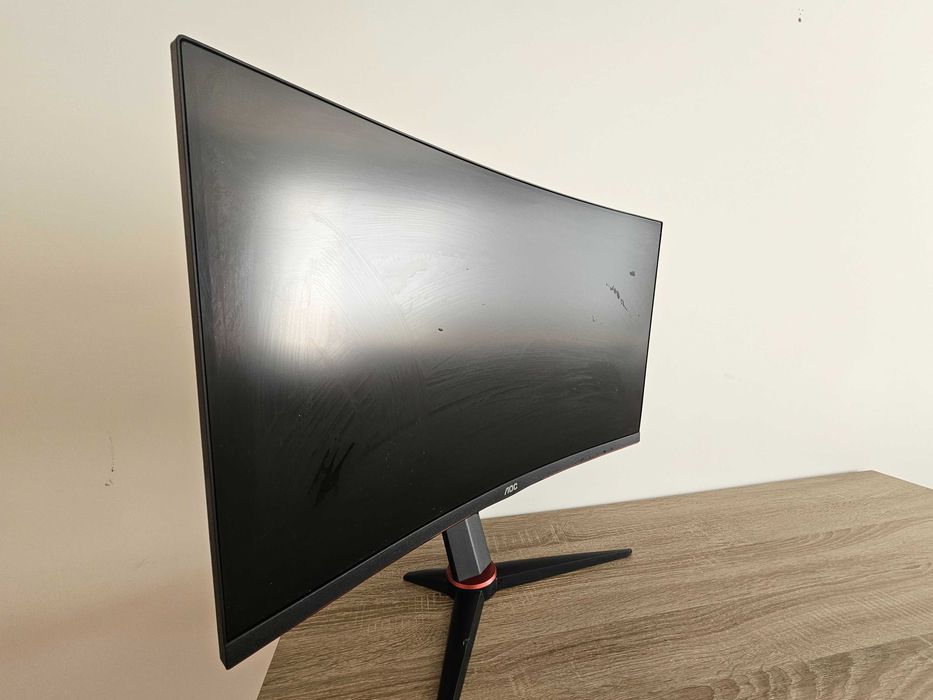 Monitor Garming AOC497139347222712321