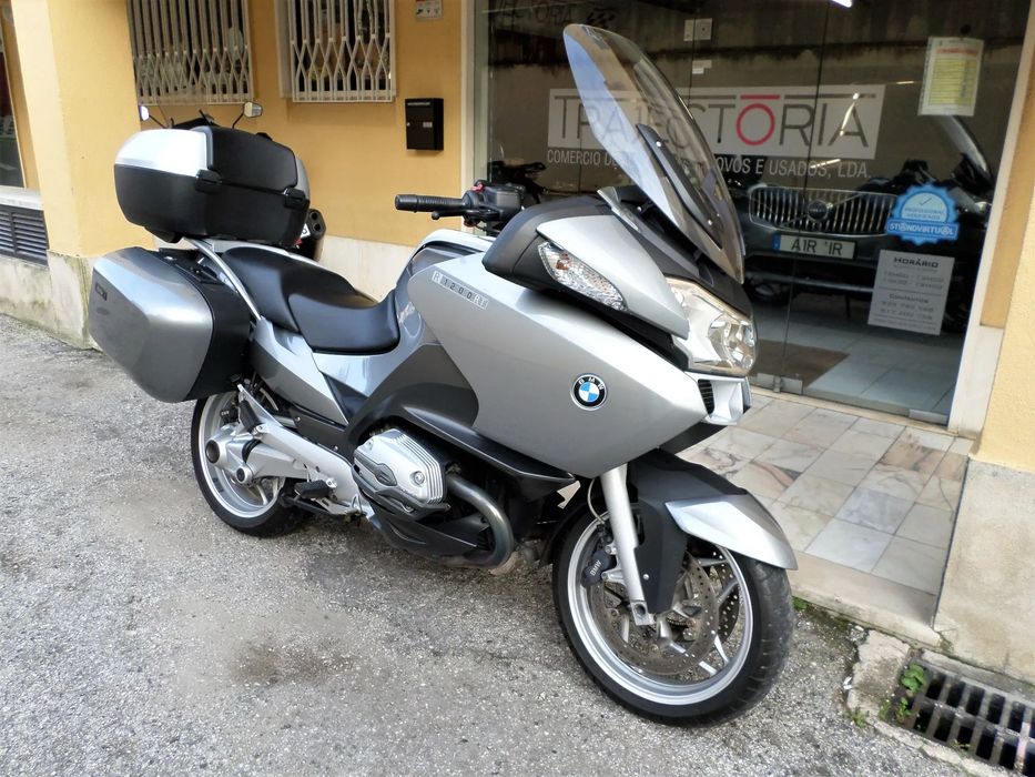 BMW R 1200 RT RT