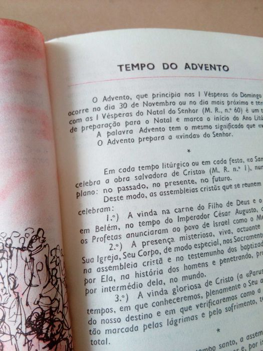 Valentim Marques
Missal Popular