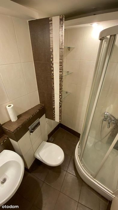 Kraków | 30 m² | Balkon | Winda | Parking | Gotowe do wejścia