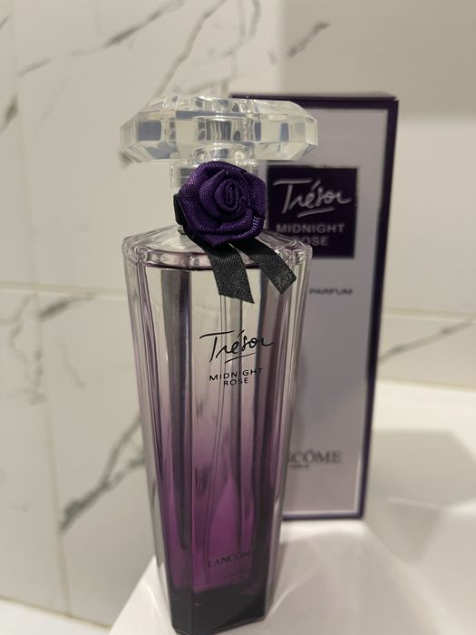 Lancôme Trésor Midnight Rose