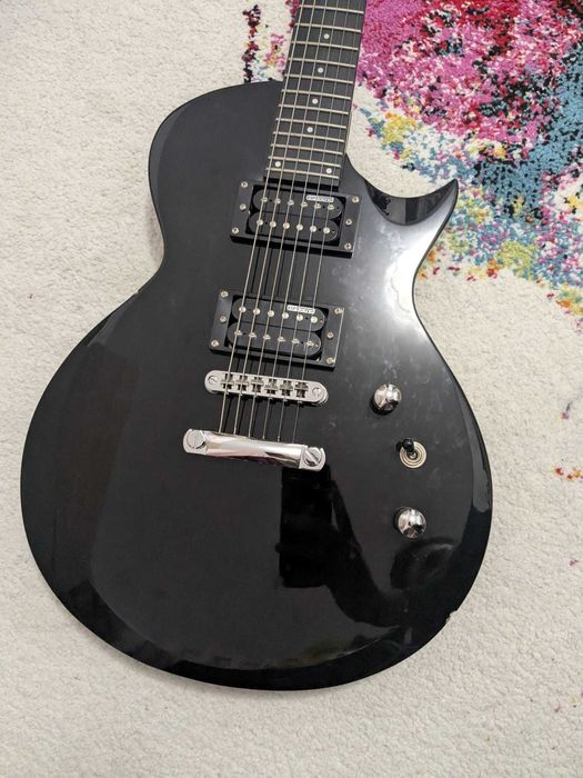 Guitarra Elétrica LTD ESP EC-10