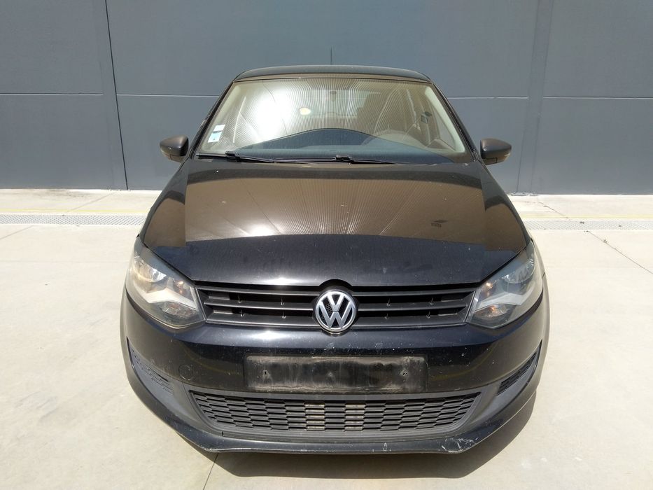 VW POLO V - 2011 - Para Peças