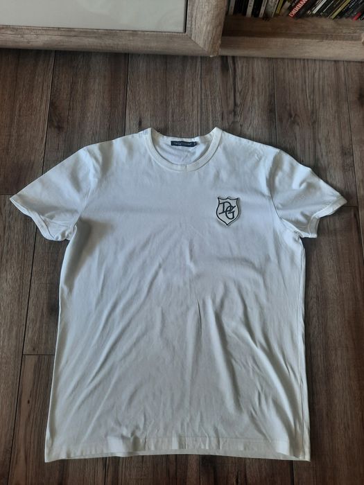 Koszulka męska Dolce Gabbana