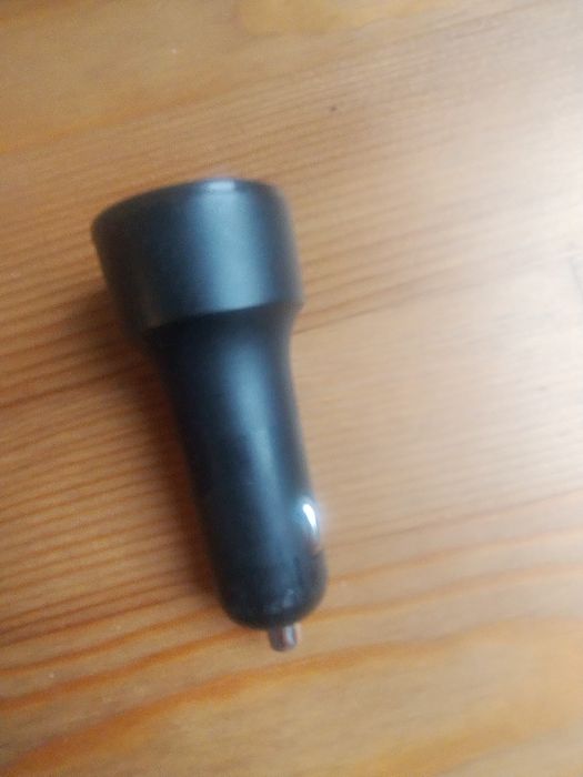 Zasilacz USB do zapalniczki HTC