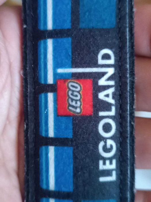 Lego Безпечний Меч Legoland